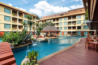 Patong Paragon Resort & Spa, , Тайланд