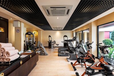 Patong Paragon Resort & Spa, , Тайланд