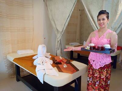 Patong Paragon Resort & Spa, , Тайланд