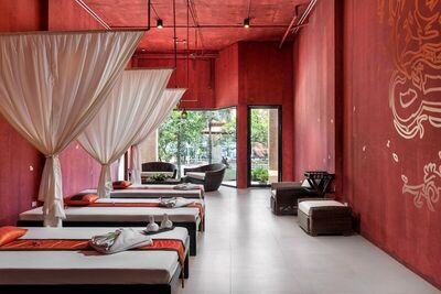Patong Paragon Resort & Spa, , Тайланд