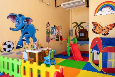 Patong Paragon Resort & Spa, , Тайланд