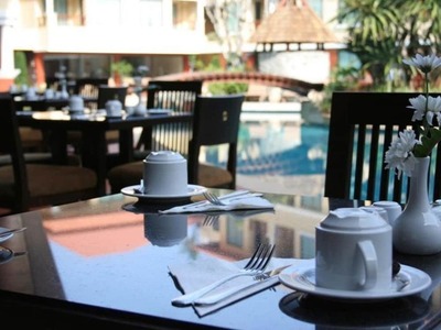 Patong Paragon Resort & Spa, , Тайланд
