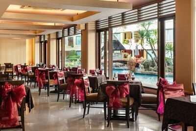Patong Paragon Resort & Spa, , Тайланд