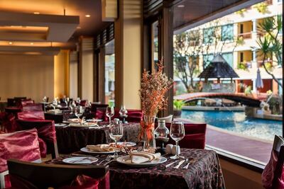 Patong Paragon Resort & Spa, , Тайланд