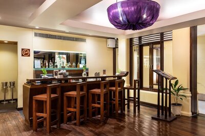 Patong Paragon Resort & Spa, , Тайланд