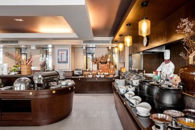 Patong Paragon Resort & Spa, , Тайланд