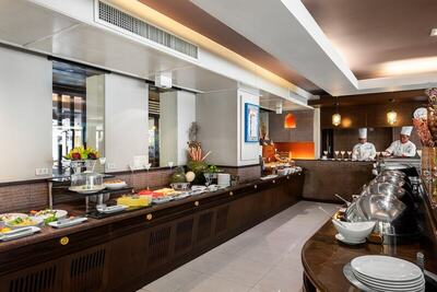 Patong Paragon Resort & Spa, , Тайланд