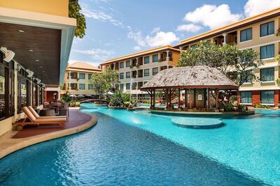 Patong Paragon Resort & Spa, , Тайланд