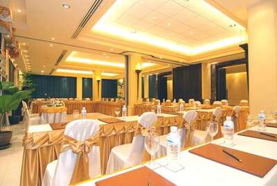 Patong Paragon Resort & Spa, , Тайланд