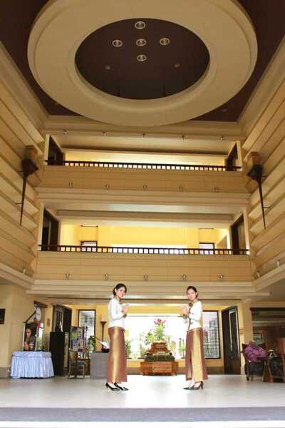 Patong Paragon Resort & Spa, , Тайланд