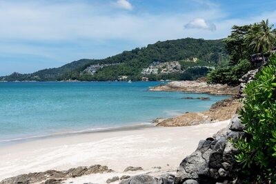 Patong Paragon Resort & Spa, , Тайланд