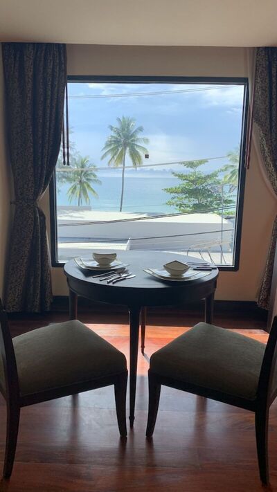 Patong Paragon Resort & Spa - Presidential Suite