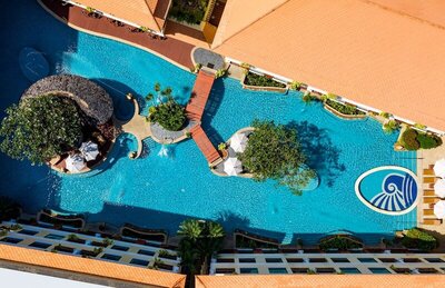 Patong Paragon Resort & Spa, , Тайланд