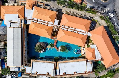 Patong Paragon Resort & Spa, , Тайланд