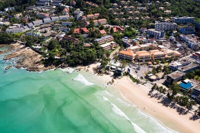 Patong Paragon Resort & Spa, , Тайланд