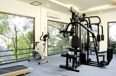 Peach Hill Resort, , Тайланд