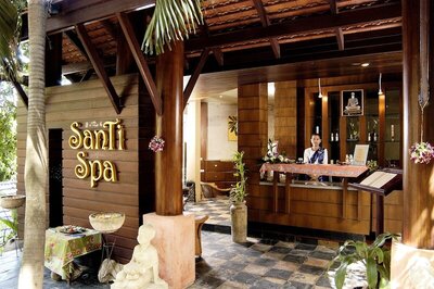 Peach Hill Resort, , Тайланд