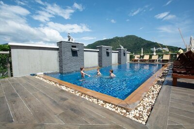 Peach Hill Resort, , Тайланд
