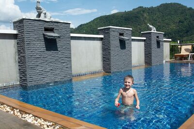 Peach Hill Resort, , Тайланд