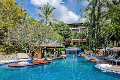 Peach Hill Resort, , Тайланд