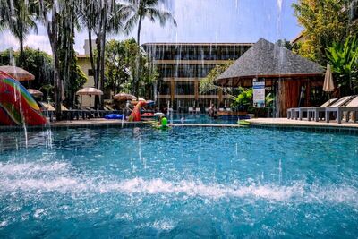 Peach Hill Resort, , Тайланд
