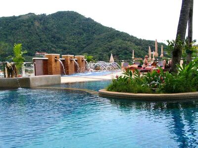 Peach Hill Resort, , Тайланд