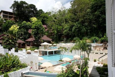 Peach Hill Resort, , Тайланд