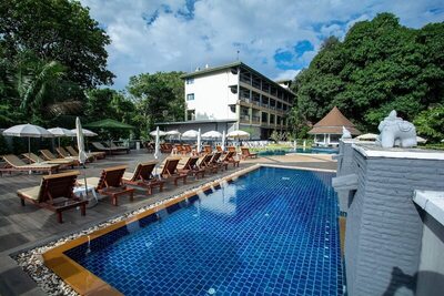 Peach Hill Resort, , Тайланд