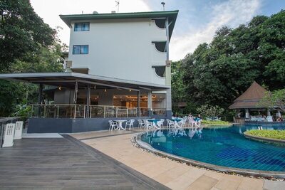Peach Hill Resort, , Тайланд