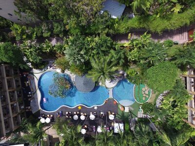 Peach Hill Resort, , Тайланд