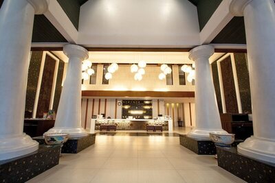 Peach Hill Resort, , Тайланд