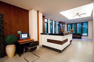 Peach Hill Resort, , Тайланд