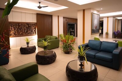 Peach Hill Resort, , Тайланд