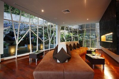 Peach Hill Resort, , Тайланд