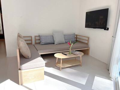 Peach Hill Resort - Exclusive Room, 1 Bedroom, City View