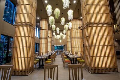 Peach Hill Resort, , Тайланд