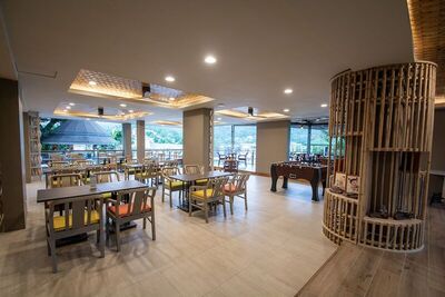 Peach Hill Resort, , Тайланд