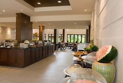 Peach Hill Resort, , Тайланд
