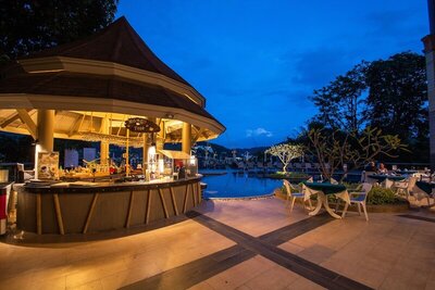 Peach Hill Resort, , Тайланд