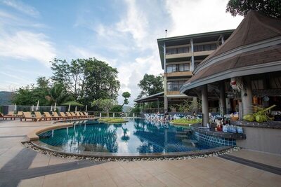 Peach Hill Resort, , Тайланд