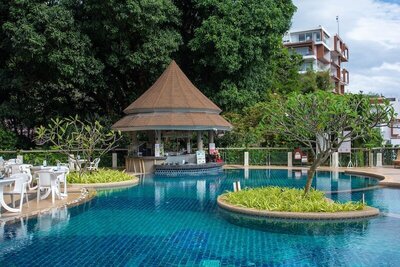Peach Hill Resort, , Тайланд