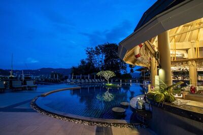 Peach Hill Resort, , Тайланд