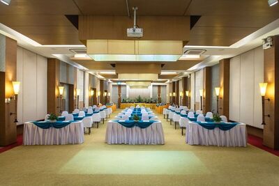 Peach Hill Resort, , Тайланд