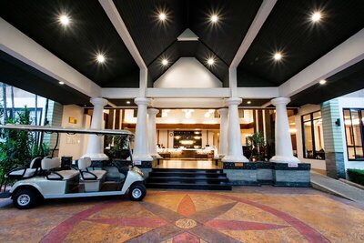 Peach Hill Resort, , Тайланд