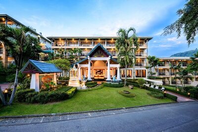 Peach Hill Resort, , Тайланд