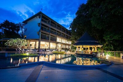 Peach Hill Resort, , Тайланд