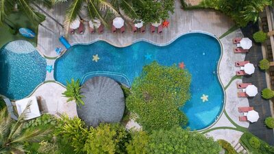 Peach Hill Resort, , Тайланд