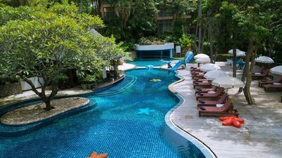 Peach Hill Resort, , Тайланд