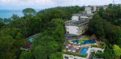 Peach Hill Resort, , Тайланд