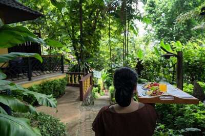 Peach Hill Resort, , Тайланд